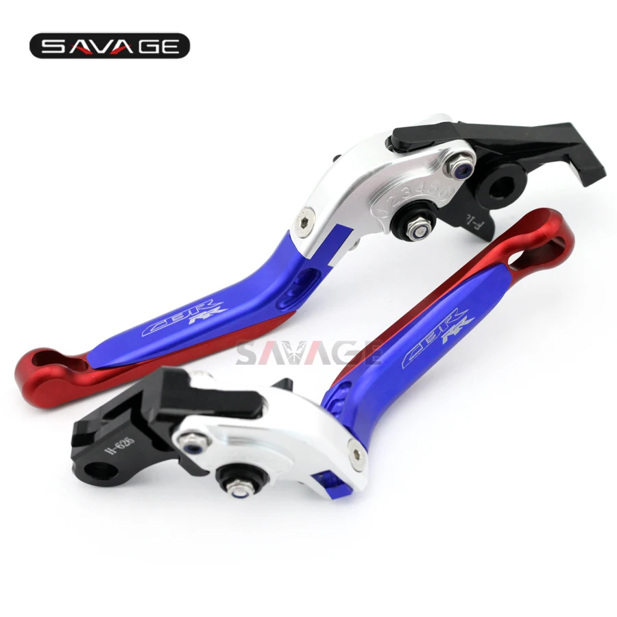Рычаги тормозной муфты для HONDA CB600F CBF600 N S CBR600 F F2 F3 F4 F4I CBR900RR CB900F 89-07, складной выдвижной рычаг для мотоцикла
Рычаги тормозной муфты для HONDA CB600F CBF600 N S CBR600 F F2 F3 F4 F4I CBR900RR CB900F 89-07, складной выдвижной рычаг для мотоцикла