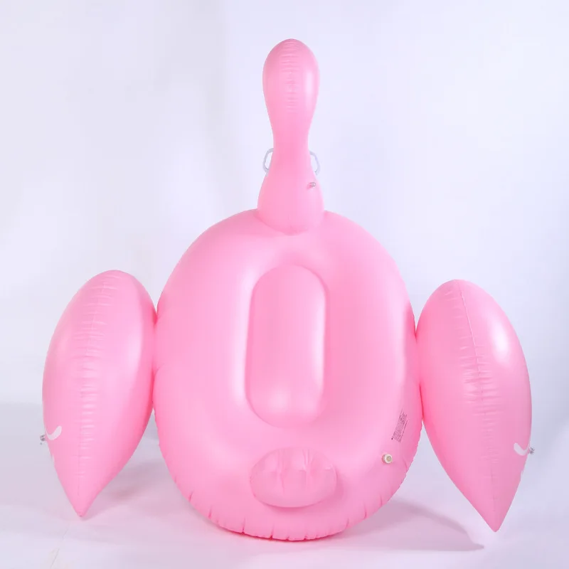 70inch 190cm Giant Inflatable Flamingo Ride-On Pool Floating Raw Water Toys Swim Ring for Adult Child Air Mattress Chair Lounger
70inch 190cm Giant Inflatable Flamingo Ride-On Pool Floating Raw Water Toys Swim Ring for Adult Child Air Mattress Chair Lounger