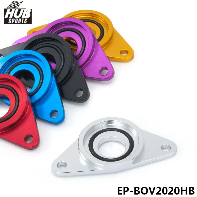 SQV Flange Type Blow Off Valve BOV Flange Adaptor For Subaru WRX STI GDA GDB HU-BOV2020HB
SQV Flange Type Blow Off Valve BOV Flange Adaptor For Subaru WRX STI GDA GDB HU-BOV2020HB