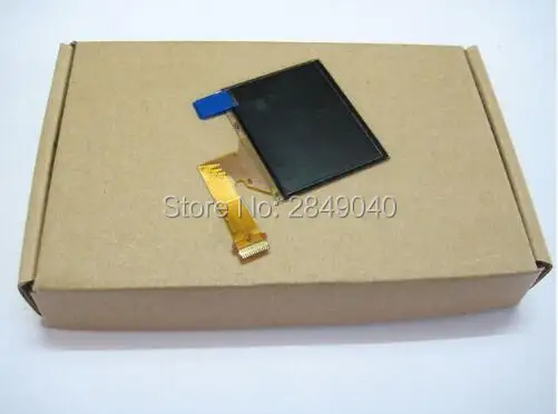 New LCD Display Screen For Canon FOR IXUS700;IXY600;SD500;PC1114;FOR IXUS 700 Digital camera
New LCD Display Screen For Canon FOR IXUS700;IXY600;SD500;PC1114;FOR IXUS 700 Digital camera