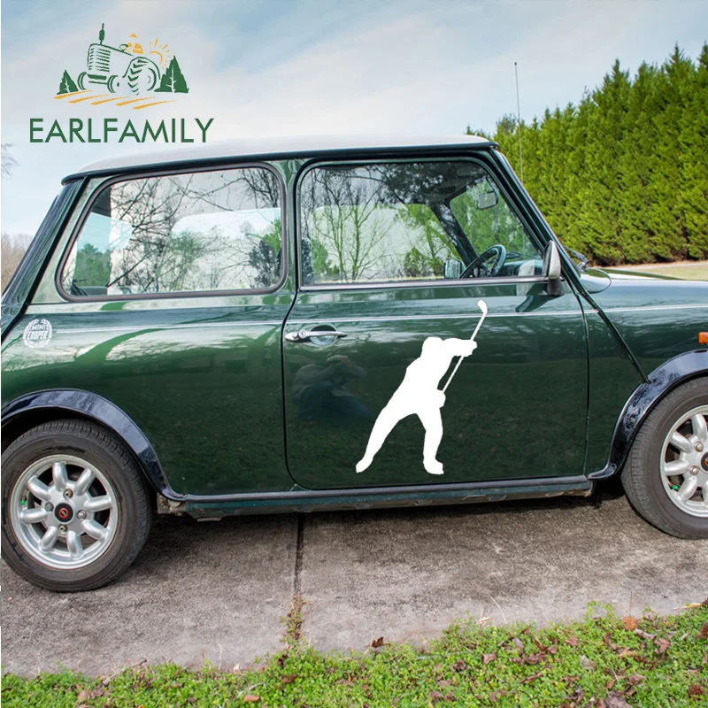 EARLFAMILY 58cm x 25.38cm 2x Ice Hockey Player Sports Graphic (one For Each Side) Car Sticker for Truck Door Side Vinyl Decal
EARLFAMILY 58cm x 25.38cm 2x Ice Hockey Player Sports Graphic (one For Each Side) Car Sticker for Truck Door Side Vinyl Decal