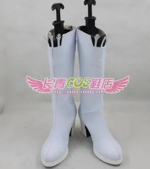 Fate Grand Order Medb Cosplay Shoes Boots Professional Handmade ! Perfect Custom for You
Fate Grand Order Medb Cosplay Shoes Boots Professional Handmade ! Perfect Custom for You