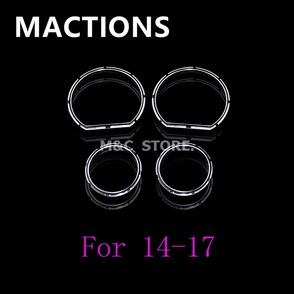 4pcs Black Burst Bezel Kit For Harley Touring Street Electra Glide Ultra Limited Tri 2014-2017 Road Glide 2015 2016 2017
4pcs Black Burst Bezel Kit For Harley Touring Street Electra Glide Ultra Limited Tri 2014-2017 Road Glide 2015 2016 2017