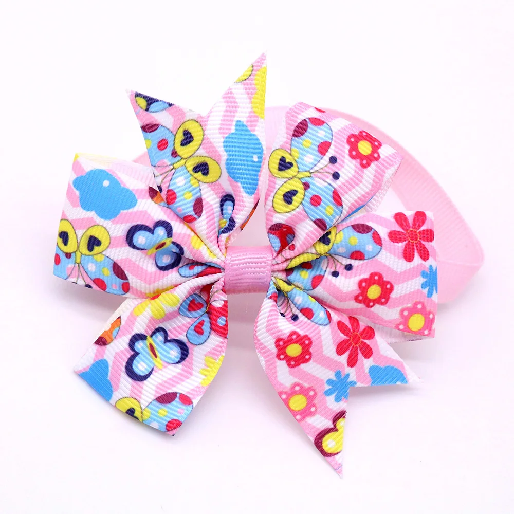 30pcs Valentine's Day Pet Dog Accessories Butterfly Style Small -Middle Dog Bowties Neckties Pet Cat Holiday Grooming Products
30pcs Valentine's Day Pet Dog Accessories Butterfly Style Small -Middle Dog Bowties Neckties Pet Cat Holiday Grooming Products