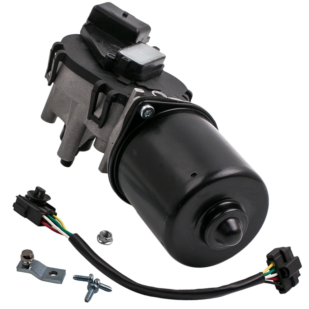 Front Wiper Motor LHD for Renault Twingo I MK I Hatchback 1.2 16V 04- 7701036015
Front Wiper Motor LHD for Renault Twingo I MK I Hatchback 1.2 16V 04- 7701036015