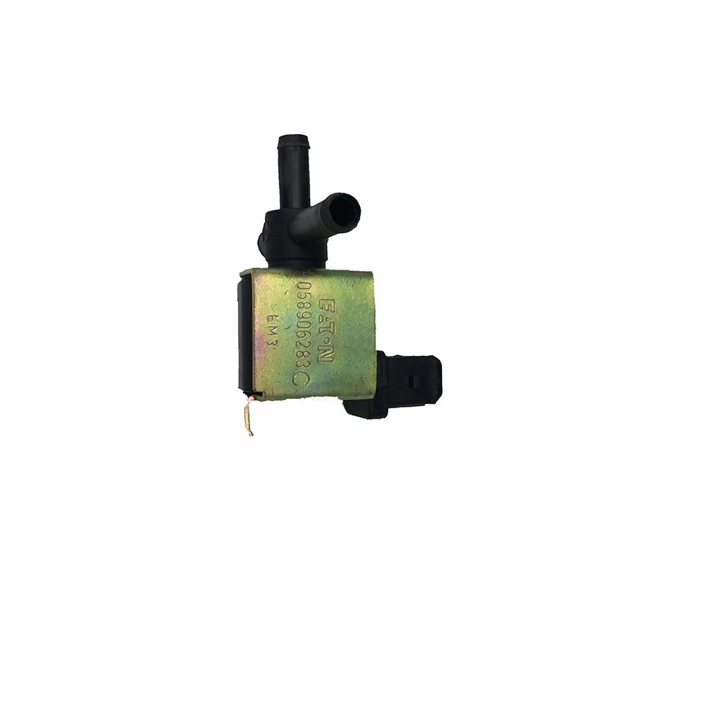 High Quality for Passat B5 Bora Vacuum Solenoid Regulator Electromagnetic Valve 026 906 283 H/J
High Quality for Passat B5 Bora Vacuum Solenoid Regulator Electromagnetic Valve 026 906 283 H/J