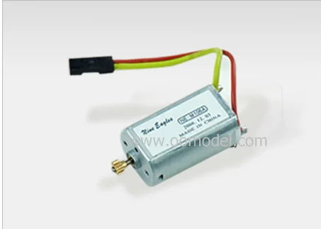 Комплект двигателя Nine Eagles Kestrel 500SX, запчасти NE11015200 NE 500SX, отслеживание доставки
Комплект двигателя Nine Eagles Kestrel 500SX, запчасти NE11015200 NE 500SX, отслеживание доставки