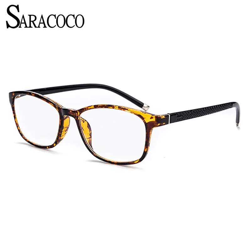 SARACOCO Vintage Reading Glasses Women Men Fashion Brand Hyperopia Presbyopia Ultra-light Anti-fatigue Resin Glasses T01
SARACOCO Vintage Reading Glasses Women Men Fashion Brand Hyperopia Presbyopia Ultra-light Anti-fatigue Resin Glasses T01