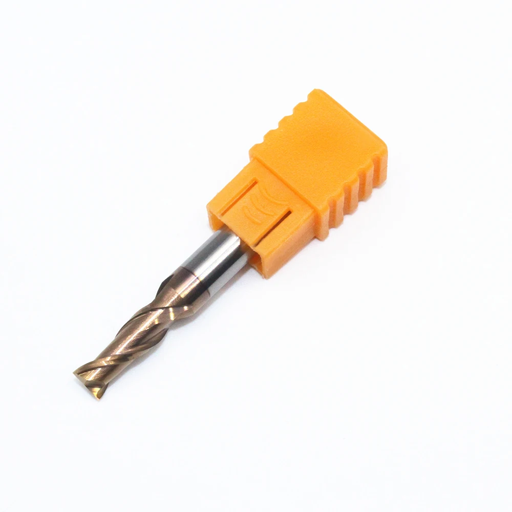 D5X13LXD6X50L 1PC 2 Flutes Carbide End Mill Set Mayitr Tungsten Steel HRC50 Hardness CNC
D5X13LXD6X50L 1PC 2 Flutes Carbide End Mill Set Mayitr Tungsten Steel HRC50 Hardness CNC