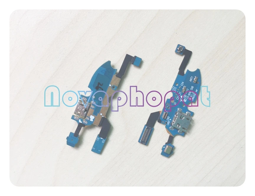 Novaphopat Charging Flex For Samsung S4 Mini I9190 i9195 Charger Connector Micro USB Dock Port Flex Cable Replacement + tracking
Novaphopat Charging Flex For Samsung S4 Mini I9190 i9195 Charger Connector Micro USB Dock Port Flex Cable Replacement + tracking