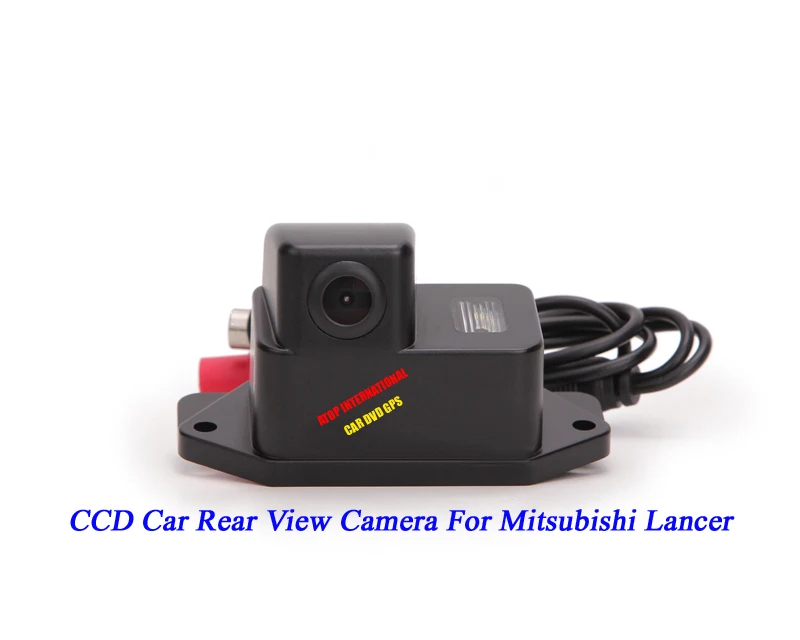 CCD Автомобильная камера заднего вида для Mitsubishi Lancer Высококачественная парковочная линия ночного видения Водонепроницаемая
CCD Автомобильная камера заднего вида для Mitsubishi Lancer Высококачественная парковочная линия ночного видения Водонепроницаемая