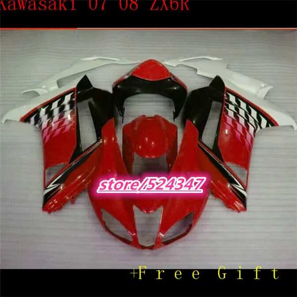 Обтекатели подходят для Kawasaki Zx6r ZX-6R Ninja 636 2007 2008 ABS Мотоциклетный полный комплект обтекателей с пластиковой подкладкой белый красный черный
Обтекатели подходят для Kawasaki Zx6r ZX-6R Ninja 636 2007 2008 ABS Мотоциклетный полный комплект обтекателей с пластиковой подкладкой белый красный черный