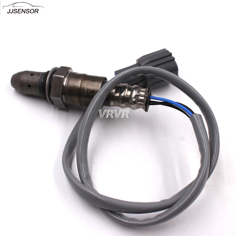 Кислородный датчик YAOPEI для Toyota Camry Lexus ES300 3.0L V6 2002 2003 89467-33050 8946733050 89467 датчик воздушного топлива
Кислородный датчик YAOPEI для Toyota Camry Lexus ES300 3.0L V6 2002 2003 89467-33050 8946733050 89467 датчик воздушного топлива