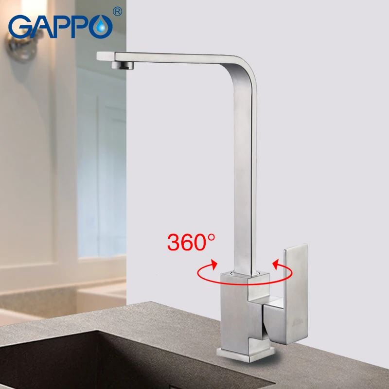 Gappo kitchen Faucets rotatable kitchen water faucet flexible kitchen sink mixer water taps Deck Mounted mixer tap
Gappo kitchen Faucets rotatable kitchen water faucet flexible kitchen sink mixer water taps Deck Mounted mixer tap