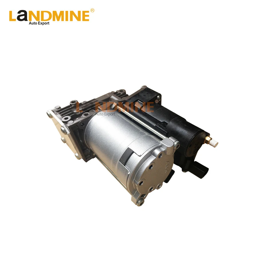 Free Shipping Air Suspension Pump Air Ride Fit BMW 5 er E60 E61 E61N 530d xDrive 530i 535d 37106793778
Free Shipping Air Suspension Pump Air Ride Fit BMW 5 er E60 E61 E61N 530d xDrive 530i 535d 37106793778