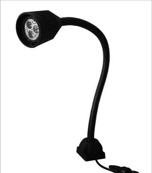 3W 24V/110V/220V machine work lights / LED soft rod Flexible light bar / Milling Light Waterproof CNC equipment tool lamp
3W 24V/110V/220V machine work lights / LED soft rod Flexible light bar / Milling Light Waterproof CNC equipment tool lamp