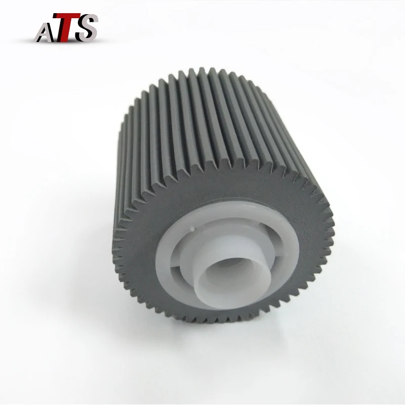 C238-2835 Feed Pickup Roller For Ricoh HQ 7000 9000 JP 3000 4500 compatible Copier spare parts HQ7000 HQ9000 JP3000 JP4500
C238-2835 Feed Pickup Roller For Ricoh HQ 7000 9000 JP 3000 4500 compatible Copier spare parts HQ7000 HQ9000 JP3000 JP4500