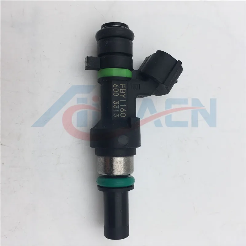 Форсунка топливного инжектора 16600ED000 для Tiida NV200 Livina Versa 16600-ED000 FBY1160
Форсунка топливного инжектора 16600ED000 для Tiida NV200 Livina Versa 16600-ED000 FBY1160