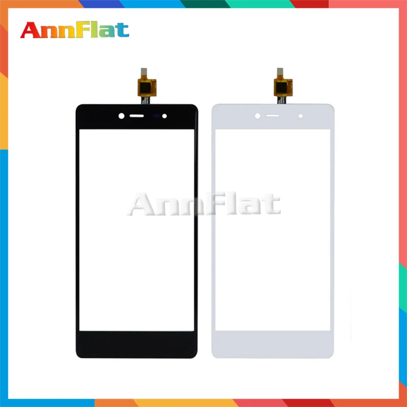High Quality 5.2" For Wiko Fever 4G Touch Screen Digitizer Front Glass Lens Sensor Panel
High Quality 5.2" For Wiko Fever 4G Touch Screen Digitizer Front Glass Lens Sensor Panel