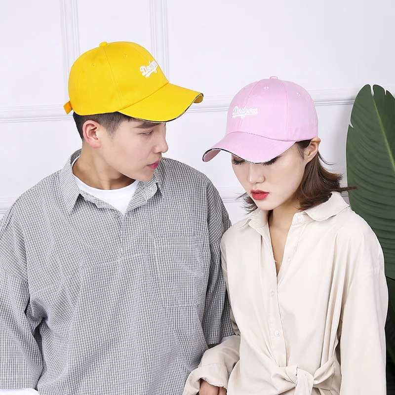[FEILEDIS] Мужская и женская шапка для папы 100% хлопок высокое качество вышивка