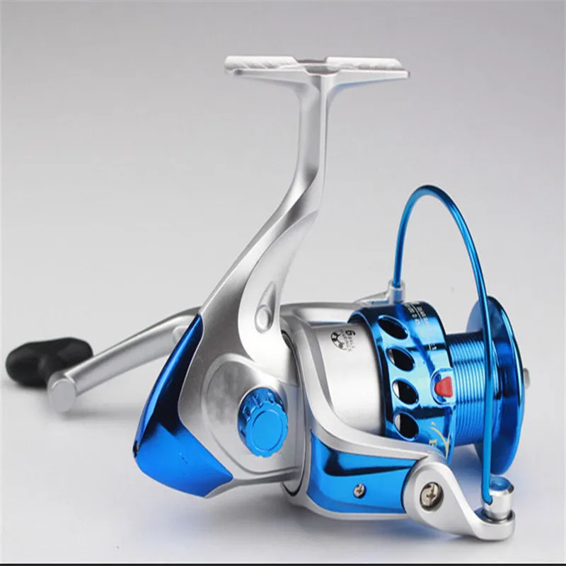 Spincasting Sea Fishing Spinning Reel 10000 Metal Spool 10+1BB Big Saltwater Catfish Fishing Reel Long Distant Wheel one spool
Spincasting Sea Fishing Spinning Reel 10000 Metal Spool 10+1BB Big Saltwater Catfish Fishing Reel Long Distant Wheel one spool
