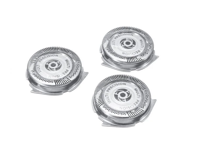 3Pcs Shaver Blade Replacement for Philips Series 5000 Shaver SH50 51 52 HQ8 S5000 S5008 S5010 S5011 S5013 S5015 S5077 S5078
3Pcs Shaver Blade Replacement for Philips Series 5000 Shaver SH50 51 52 HQ8 S5000 S5008 S5010 S5011 S5013 S5015 S5077 S5078