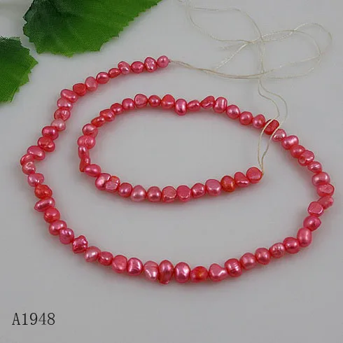 DIY Loose Pearl Jewellery,AA 3-5MM Baroque Natural Freshwater Pearl Loose Beads,One Full Strand,Wholesale
DIY Loose Pearl Jewellery,AA 3-5MM Baroque Natural Freshwater Pearl Loose Beads,One Full Strand,Wholesale