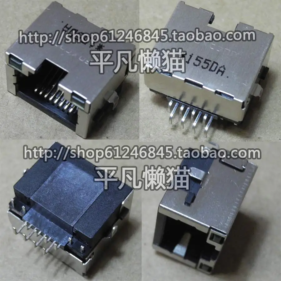 Бесплатная доставка для оригинала для HP CQ61 G71 CQ70 G70 CQ71 G71 материнская плата сетевая карта интерфейс сетевой порт
Бесплатная доставка для оригинала для HP CQ61 G71 CQ70 G70 CQ71 G71 материнская плата сетевая карта интерфейс сетевой порт