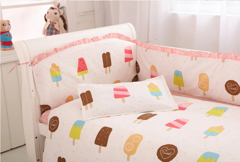 Hot!!New Arrival Baby Crib Bed Linen,Baby Cot Bedding Set,Striped Crib Bedding,Beddengoed Baby Cot Bumper,Juegos De Sabanas Cama
Hot!!New Arrival Baby Crib Bed Linen,Baby Cot Bedding Set,Striped Crib Bedding,Beddengoed Baby Cot Bumper,Juegos De Sabanas Cama