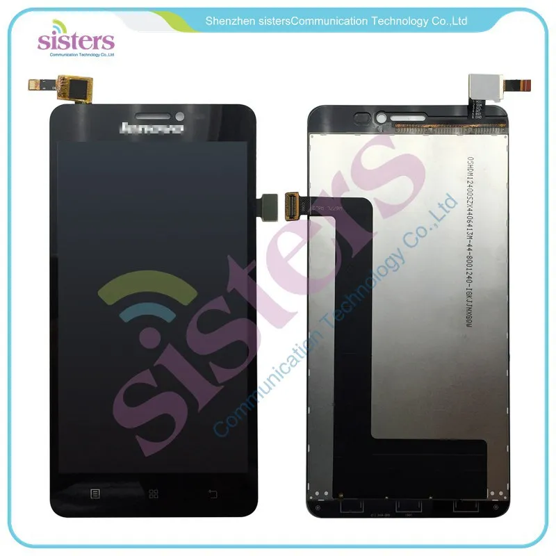 5PCS/LOT Wholesale LCD Display Touch Screen Digitizer Full Assembly For Lenovo S850 Free Shipping With Tracking No
5PCS/LOT Wholesale LCD Display Touch Screen Digitizer Full Assembly For Lenovo S850 Free Shipping With Tracking No