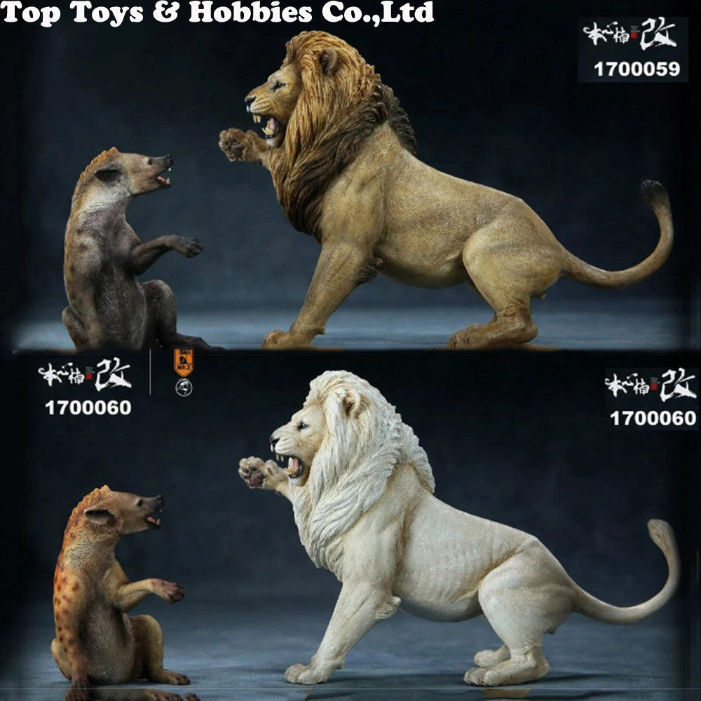 Mr.Z Animal Thunderfury African Lion VS Spotted Dog Set Toys Model Collection Resin Anime Figure for Collectible Fans Gift
Mr.Z Animal Thunderfury African Lion VS Spotted Dog Set Toys Model Collection Resin Anime Figure for Collectible Fans Gift