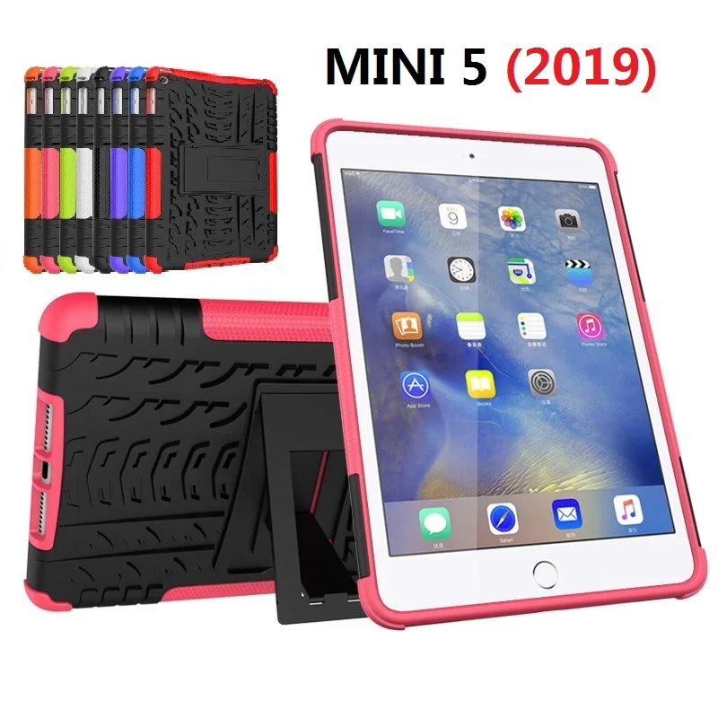 Новинка 7,9 ''защитный чехол для iPad mini 5 2019 чехол силиконовый высокопрочный противоударный чехол для iPad mini 5 противоударный чехол-подставка
Новинка 7,9 ''защитный чехол для iPad mini 5 2019 чехол силиконовый высокопрочный противоударный чехол для iPad mini 5 противоударный чехол-подставка