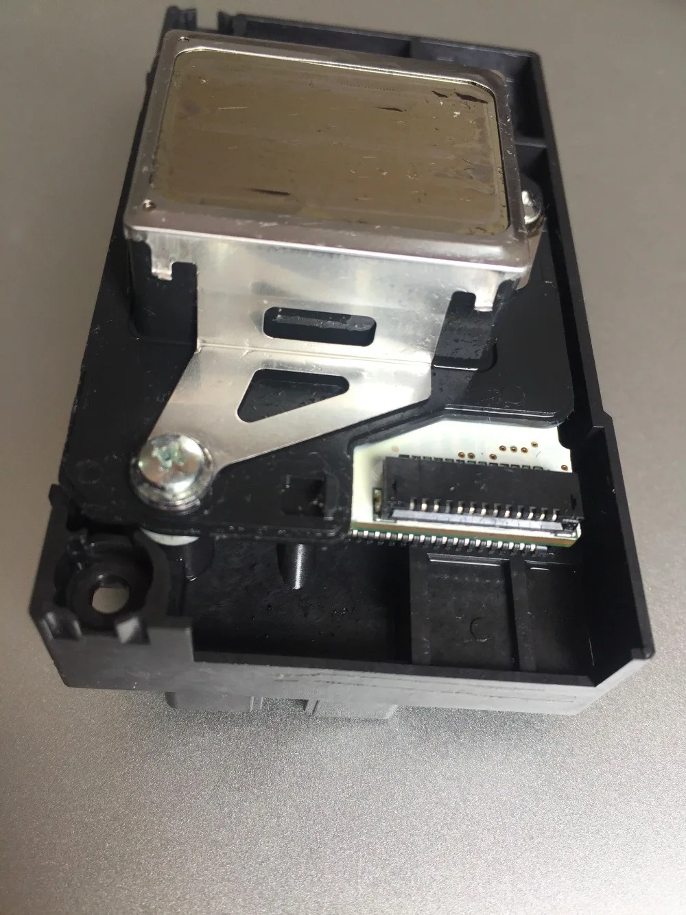 PRINT HEAD FOR EPSON R290 RX610 T50 T60 L800 RX595 P50 A50 R330 L800 L801 R280 L810 r295 t60 t50 tx650 printer parts
PRINT HEAD FOR EPSON R290 RX610 T50 T60 L800 RX595 P50 A50 R330 L800 L801 R280 L810 r295 t60 t50 tx650 printer parts
