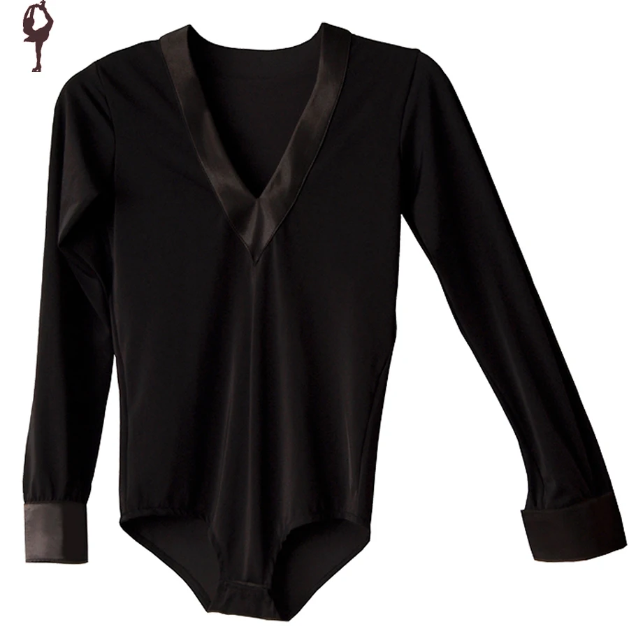 Boy Latin Dance Colthes Black M/L/XL/XXL/XXXL For 105-165cm Boy Performing Clothes Free Shipping Latin Dancewear
Boy Latin Dance Colthes Black M/L/XL/XXL/XXXL For 105-165cm Boy Performing Clothes Free Shipping Latin Dancewear