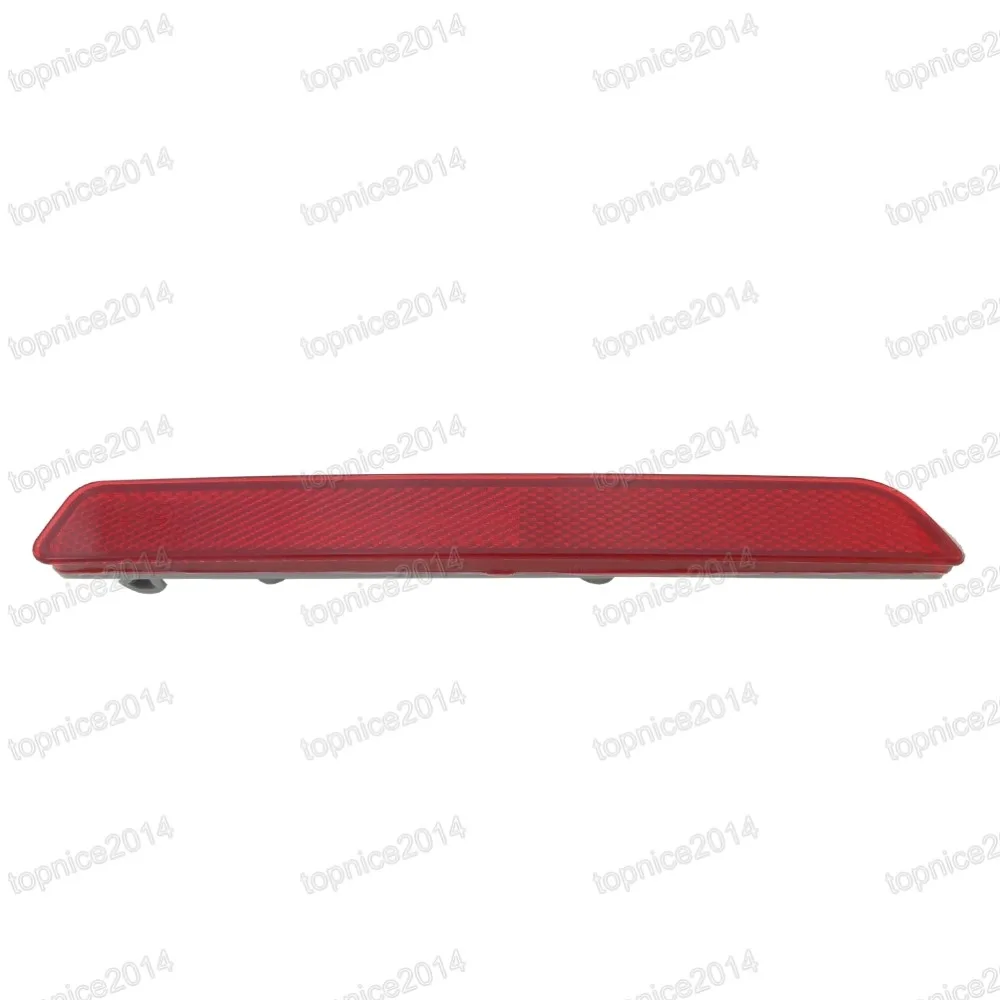 1Pcs Red Car New Rear Bumper Reflector light tail fog lamp GV7D-51-5M0 Left Side For Mazda 8 2011
1Pcs Red Car New Rear Bumper Reflector light tail fog lamp GV7D-51-5M0 Left Side For Mazda 8 2011