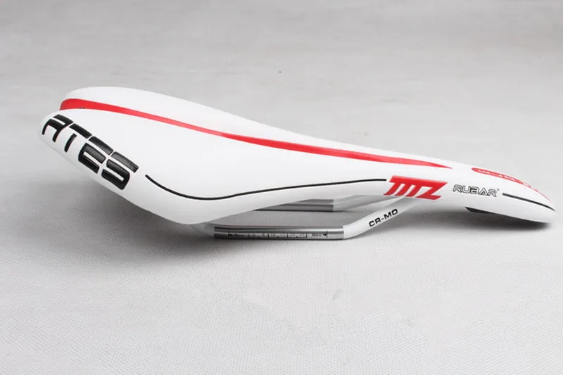 RUBAR 1481 Hollow Lightweight Saddle 280*140mm Cycling Leather Bike Saddle Seat Cushion MTB Mountain Road Bike Front Seat Pad
RUBAR 1481 Hollow Lightweight Saddle 280*140mm Cycling Leather Bike Saddle Seat Cushion MTB Mountain Road Bike Front Seat Pad
