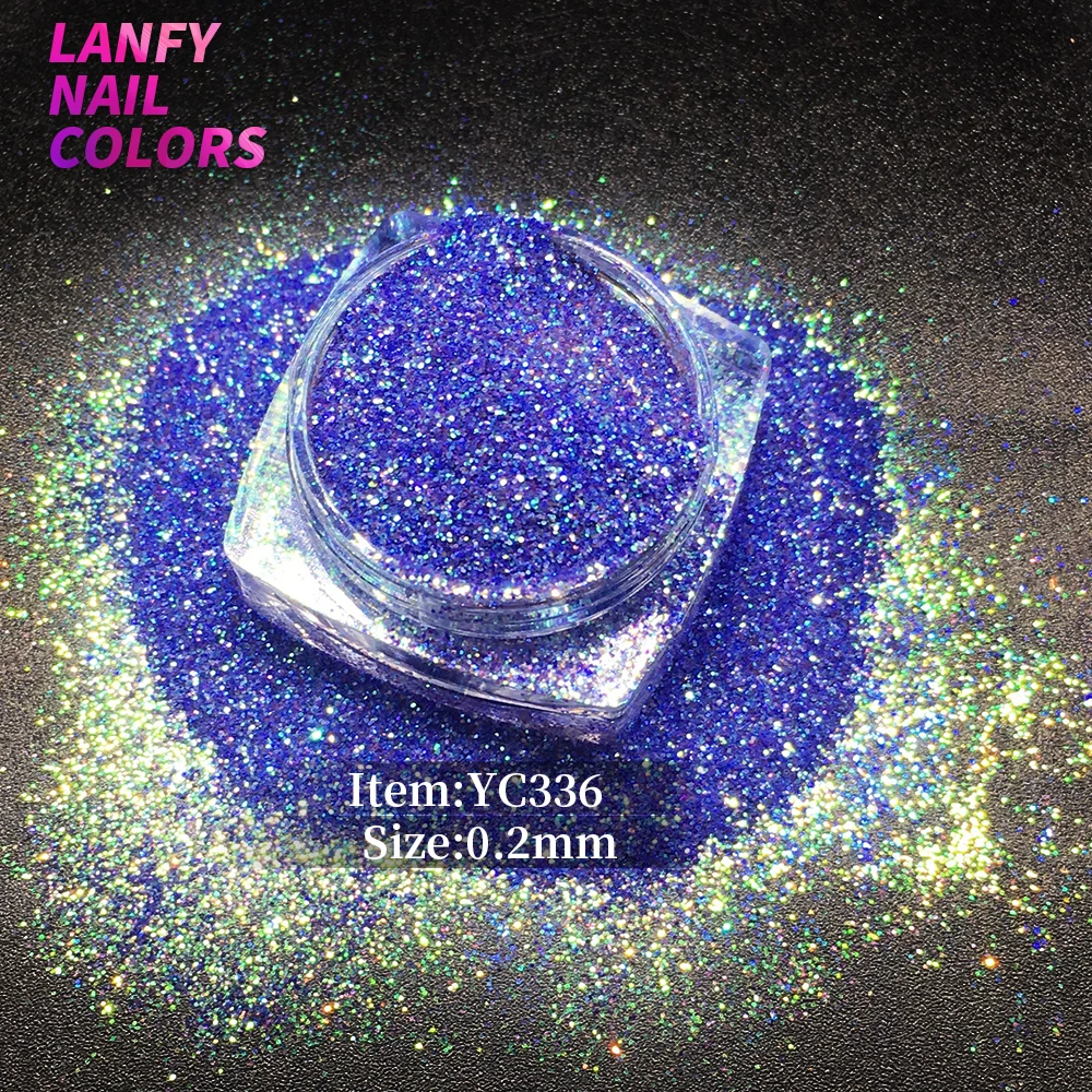 YC-349 0.2mm American Fantasy Iridescent Pink With Purple-Light Color Nail Glitter Home DIY Decoration Craft Decoration
YC-349 0.2mm American Fantasy Iridescent Pink With Purple-Light Color Nail Glitter Home DIY Decoration Craft Decoration