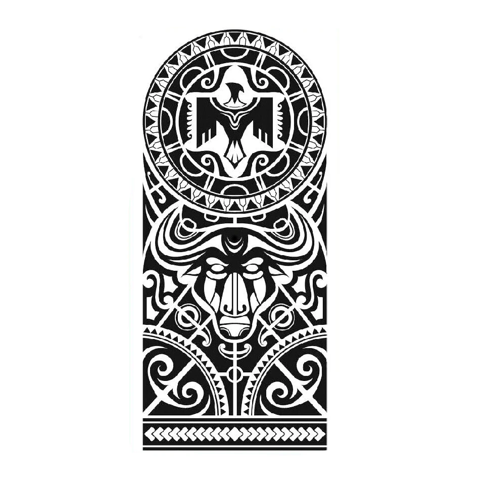 2pcs eagle Totem waterproof Temporary Tattoo Sticker Men For Shoulder And Arm body Tatuagem Temporaria Fake Tattoo Tatoos
2pcs eagle Totem waterproof Temporary Tattoo Sticker Men For Shoulder And Arm body Tatuagem Temporaria Fake Tattoo Tatoos