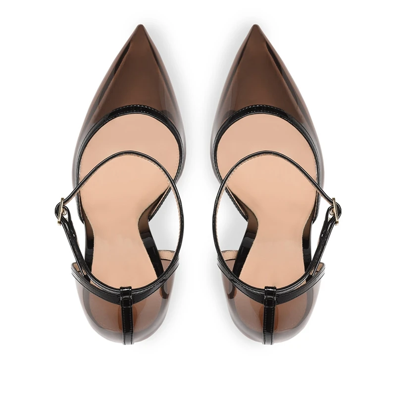ENMAYER Buckle Strap Casual Calzado Mujer Woman Shoes Sandalia Feminina Tacos Mujer Size 34-43 ZYL2767
ENMAYER Buckle Strap Casual Calzado Mujer Woman Shoes Sandalia Feminina Tacos Mujer Size 34-43 ZYL2767