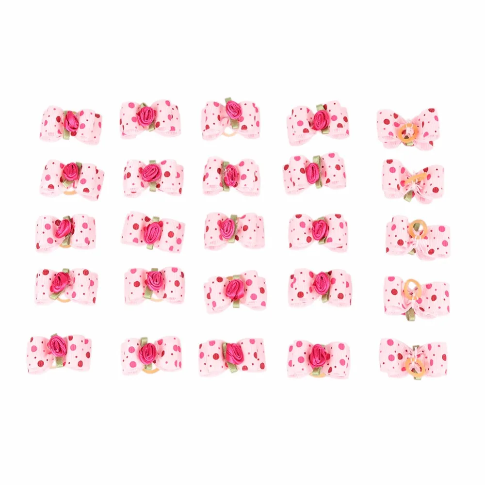 Small Dogs Bows Hair Grooming Puppy Accessories Shop Supplies For Pets Hair Clips Grooming Yorkshire Table Bows fiocchi per cani
Small Dogs Bows Hair Grooming Puppy Accessories Shop Supplies For Pets Hair Clips Grooming Yorkshire Table Bows fiocchi per cani
