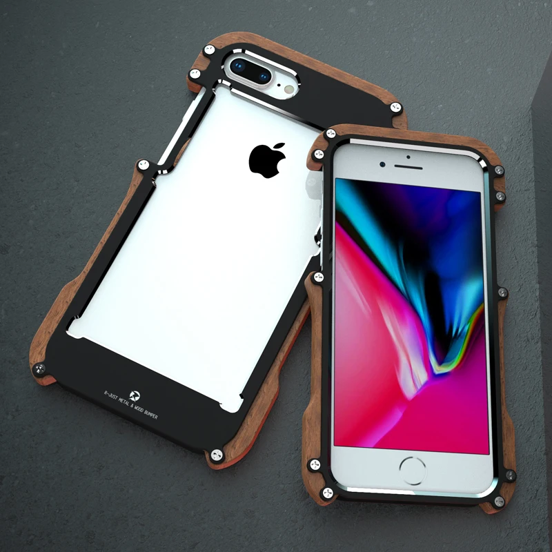 Роскошный Деревянный металлический бампер для iPhone Xs Max XR X 8 7 6S 6 Plus SE 2020, жесткий защитный противоударный чехол для iPhone Xs Max
Роскошный Деревянный металлический бампер для iPhone Xs Max XR X 8 7 6S 6 Plus SE 2020, жесткий защитный противоударный чехол для iPhone Xs Max