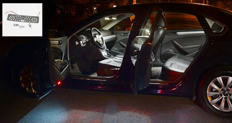 Car LED Reading Lights Reading Light Bright Auto Interior LED Dome lamp Interior Lighting for Octavia A7 2015
Car LED Reading Lights Reading Light Bright Auto Interior LED Dome lamp Interior Lighting for Octavia A7 2015