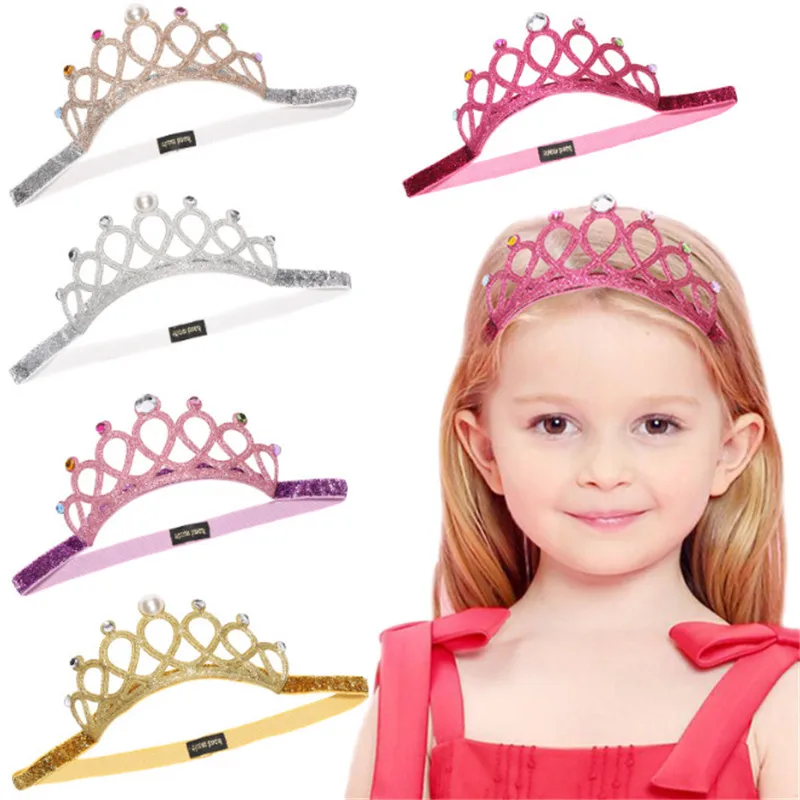 15pcs/lot 15 Inch Christening Girl Crown Headband Elastic Stretch Princess Cute Head Band Princess Tiara Rhinestone Pearl Crown
15pcs/lot 15 Inch Christening Girl Crown Headband Elastic Stretch Princess Cute Head Band Princess Tiara Rhinestone Pearl Crown