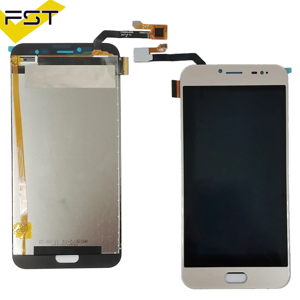 For Ulefone T1 LCD Display Touch Screen Digitizer Assembly For Ulefone Gemini Pro LCD Display Replacement sensor lcd touch
For Ulefone T1 LCD Display Touch Screen Digitizer Assembly For Ulefone Gemini Pro LCD Display Replacement sensor lcd touch