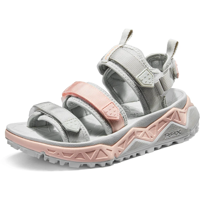 RAX Mens Sports Sandals Summer Outdoor Beach Sandals Men Aqua Trekking Water shoes Men Upstream Shoes Women Quick-drying Shoes
RAX Mens Sports Sandals Summer Outdoor Beach Sandals Men Aqua Trekking Water shoes Men Upstream Shoes Women Quick-drying Shoes