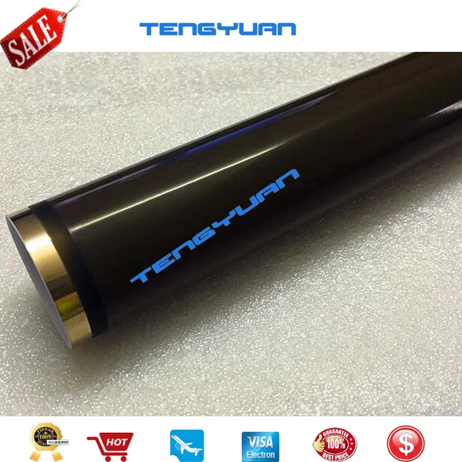 Бесплатная доставка 100% Новый оригинальный для HP4300 4345 фузер пленка рукав RM1-1083-Film части принтера
Бесплатная доставка 100% Новый оригинальный для HP4300 4345 фузер пленка рукав RM1-1083-Film части принтера