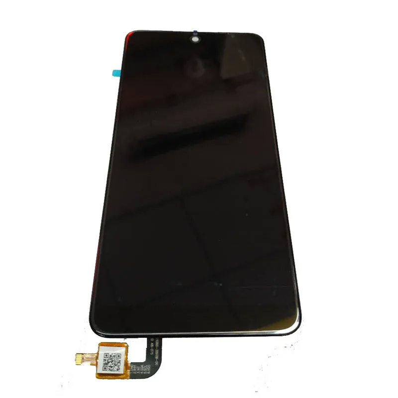 6.0 Inch For BQ BQ-6015L BQ 6015 Universe BQ6015L LCD Display With Touch Sensor Glass Digitizer Assembly With Tools Tape
6.0 Inch For BQ BQ-6015L BQ 6015 Universe BQ6015L LCD Display With Touch Sensor Glass Digitizer Assembly With Tools Tape
