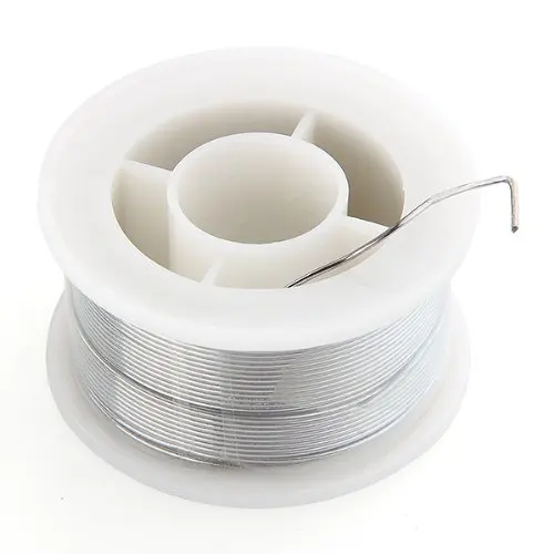 Electronics Solder Wire 1,0 mm 100g Soldering Wire