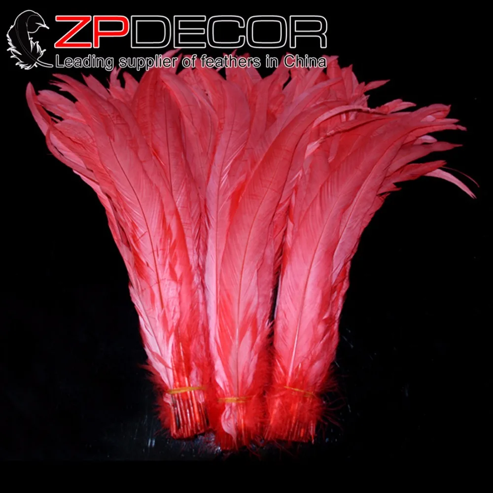 ZPDECOR 100 шт./лот 35-40 см (14-16 дюймов) ручной выбор оптовая продажа красивый Обесцвечивающий красный Петух Coque хвост перья украшения
ZPDECOR 100 шт./лот 35-40 см (14-16 дюймов) ручной выбор оптовая продажа красивый Обесцвечивающий красный Петух Coque хвост перья украшения