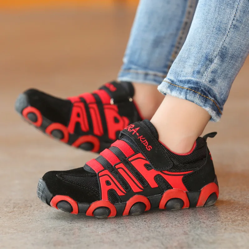 Children Casual Designer Shoes for Girl Boy Baby Toddler Kids Fashion Sneakers Wear Anti-slip Sport Tank Shoes 21-37
Children Casual Designer Shoes for Girl Boy Baby Toddler Kids Fashion Sneakers Wear Anti-slip Sport Tank Shoes 21-37